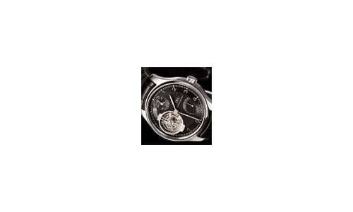 Portuguese Sidérale Scafusia от IWC – звездное небо на руке