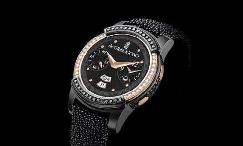 Нашествие смарт-часов на Baselworld 2016