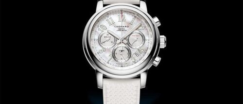 Mille Miglia Chronograph (42 мм) от Chopard