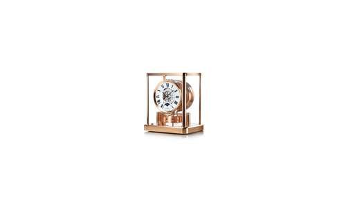 Jaeger-LeCoultre представляет новый шедевр Atmos Classique Phases de Lune