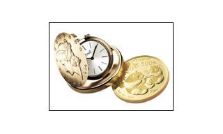 Секрет Piaget