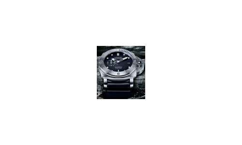 Panerai запускает новую рекламную кампанию