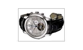 Audemars Piguet: одни часы, три усложнения