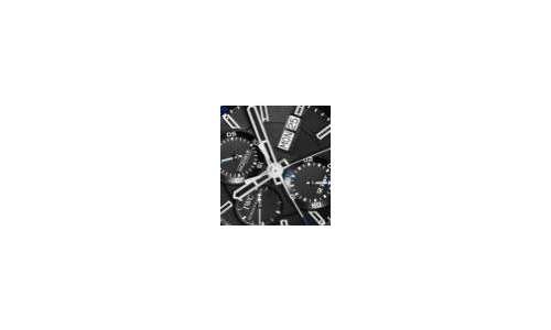 «Титановое» пополнение в часовой семье Ingenieur от IWC Schaffhausen