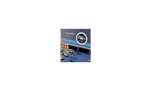 BASELWORLD 2011 – важнейшее событие в часовой и ювелирной индустрии