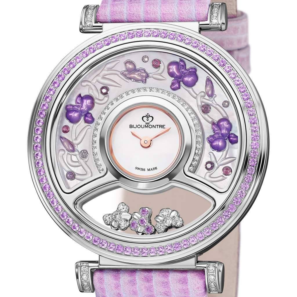 Iris от Bijoumontre