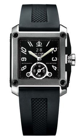 HAMPTON XL MAGNUM от Baume & Mercier