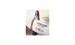 JeanRichard поддерживает фонд Kind Surf 