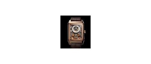 Модели Proto Zero – вклад Jaeger-LeCoultre в борьбу с насилием над детьми