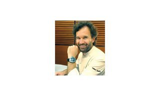 Итальянский шеф-повар Карло Кракко – новый партнер Richard Mille