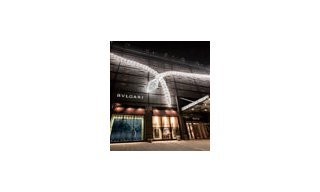 Инсталляция Serpenti от Bulgari продолжает удивлять мир