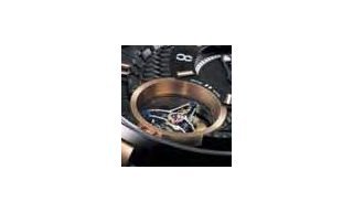 AUTOMATIC FLYING TOURBILLON от Perrelet