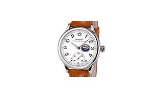 Eberhard & Co. представляет ограниченную серию для хоккейного клуба Ambrì Piotta