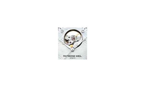 Новая Lady Maestro от Raymond Weil