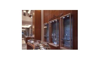 Первый мексиканский бутик Jaeger-LeCoultre