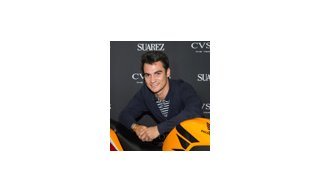Cvstos: ограниченная серия хронометров Challenge Dani Pedrosa