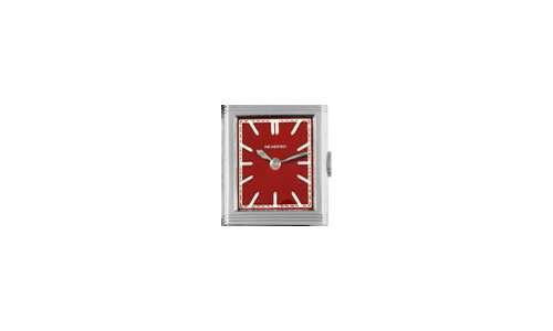 Antiquorum предлагает более 500 эксклюзивных часов, включая выпущенные в честь 80-летнего юбилея линии Reverso