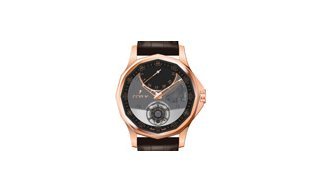 Часы Admiral's Cup Legend 42 Flying Tourbillon от Corum