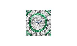 Basel-2014: Бриллиантовая феерия Diva от Bulgari