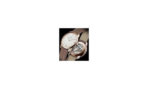 Новая Patrimony Contemporaine от Vacheron Constantin