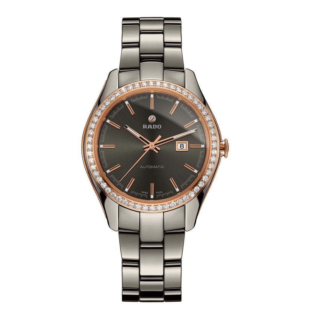 HYPERCHROME DIAMONDS LIMITED EDITION OT Rado