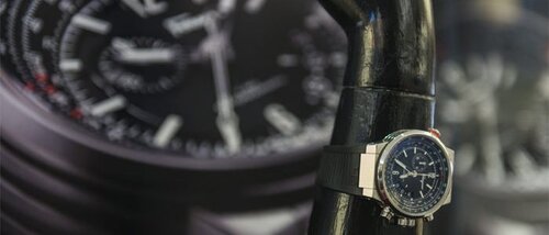 F-80 от Salvatore Ferragamo