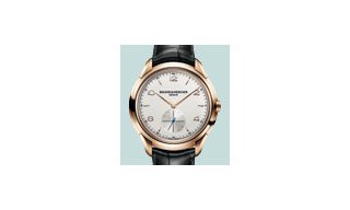 Анонс SIHH-2013: Новая коллекция Clifton от Baume & Mercier