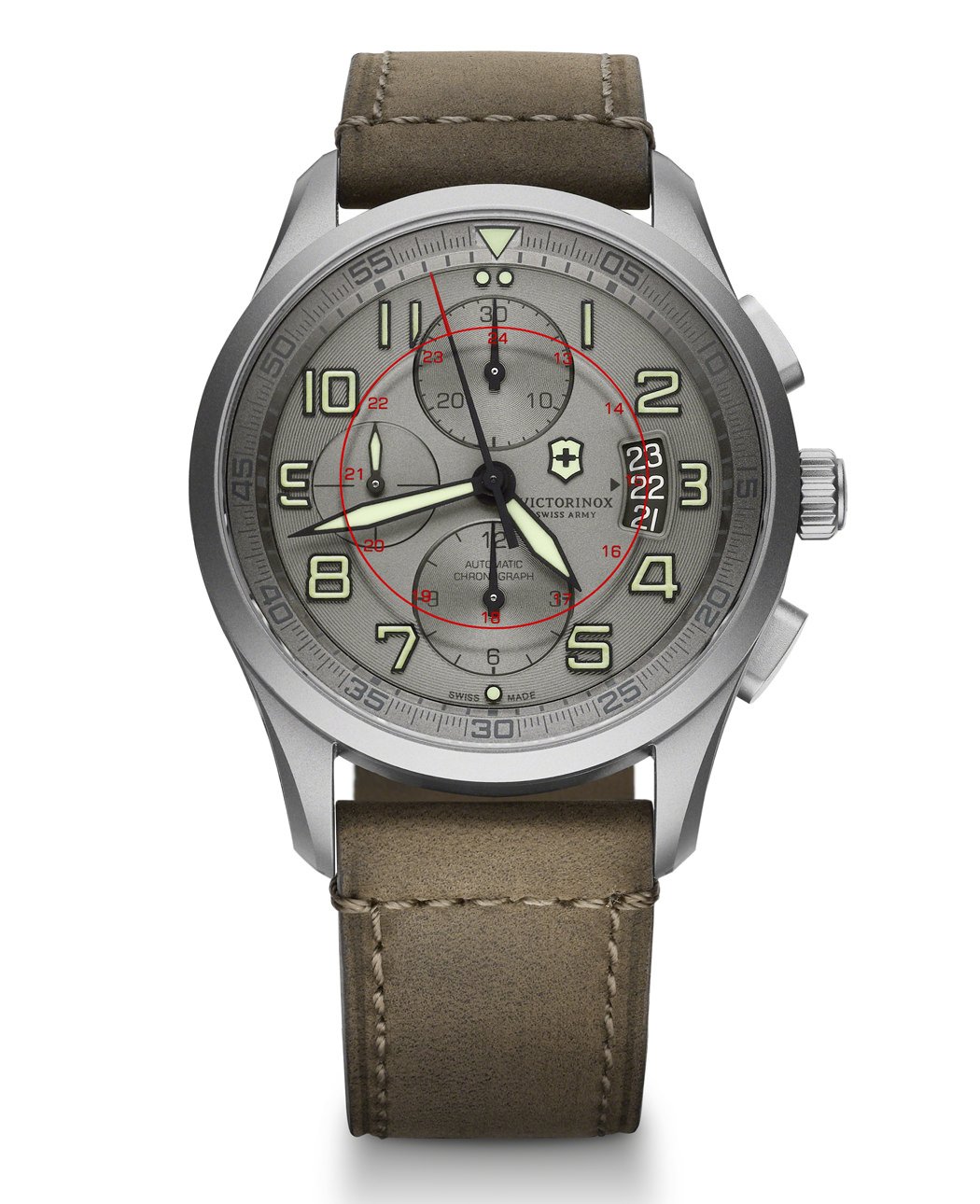 AIRBOSS OT Victorinox