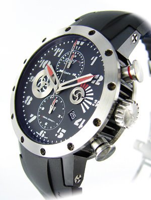 ‘W' от Instruments & Mesures du Temps