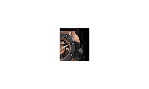 Oktopus II Moon от Linde Werdelin — первые часы марки с собственным усложнением