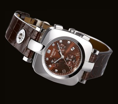 ODACI-T от Tissot