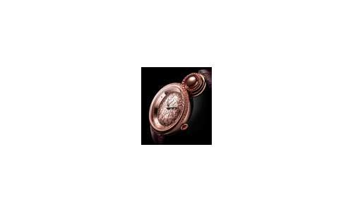 Jaquet Droz представляет Lady 8 – новые ювелирные часы