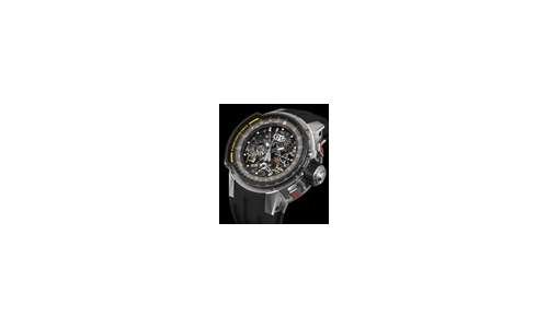 Richard Mille открывает новую фабрику Proart в Ле Брёлё