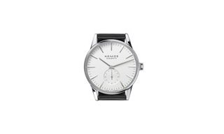 Марка NOMOS получает премию Good Design Award за модель Zürich