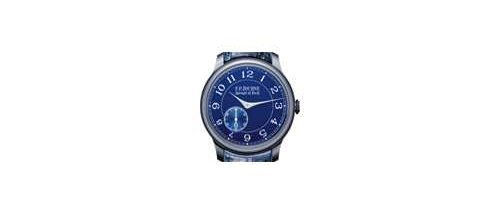 F.P.Journe Chronometre Bleu