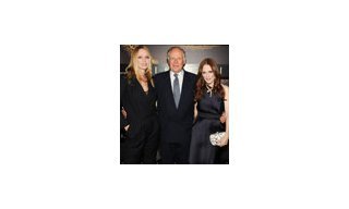 Выставка Serpenti от Bulgari на Нью-Йоркской неделе моды