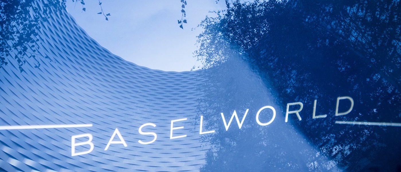 Baselworld 2018: обратный отсчет