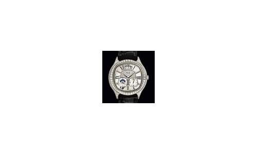 Piaget и год технического прогресса
