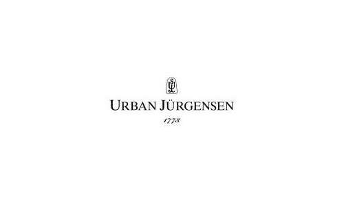 URBAN JÜRGENSEN Jules Collection reference 2340 - The true meaning of timeless tradition