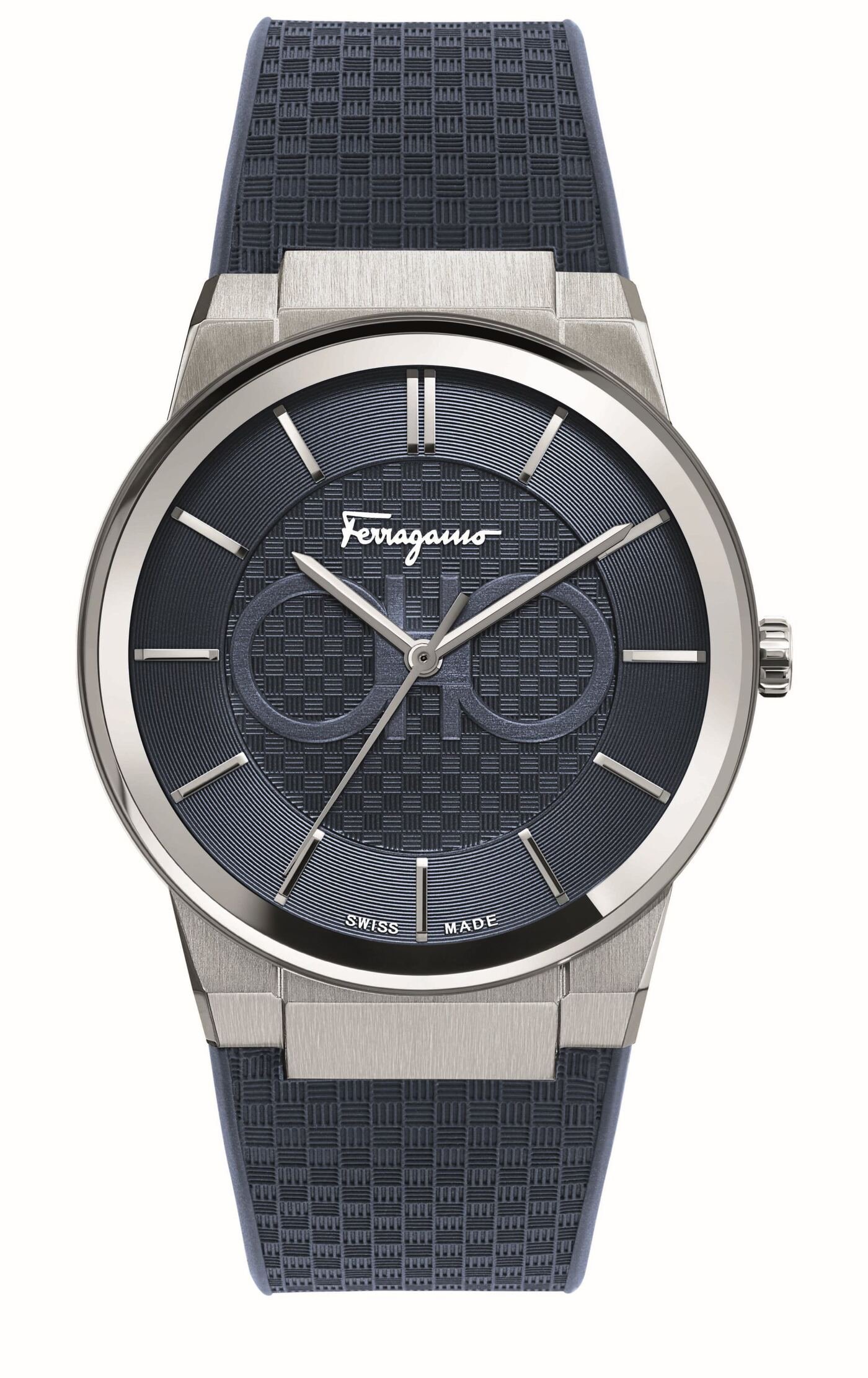 Ferragamo Sapphire