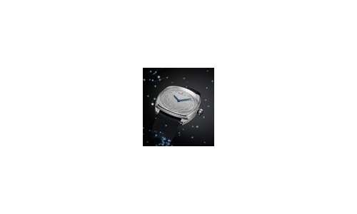 Пополнение в коллекции Star от Zenith