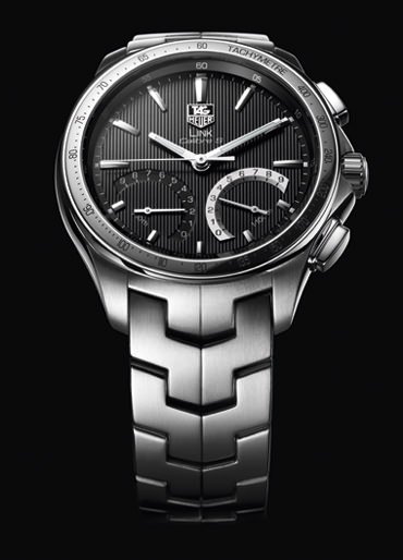 LINK CALIBRE S от TAG Heuer