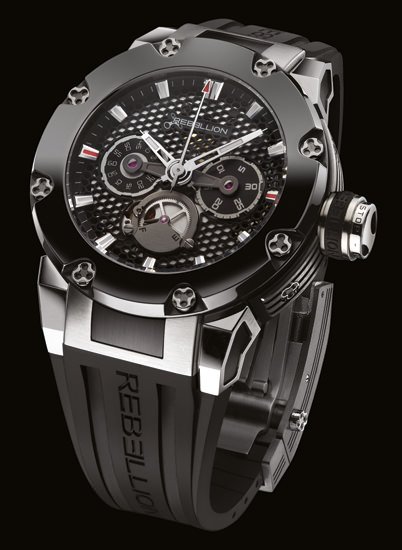 PREDATOR CHRONO MONO-PUSHER от Rebellion