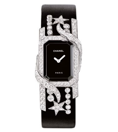 RIVIERE D'ETOILES от Chanel