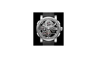 RJ-Romain Jerome чествует юбилей космической эры