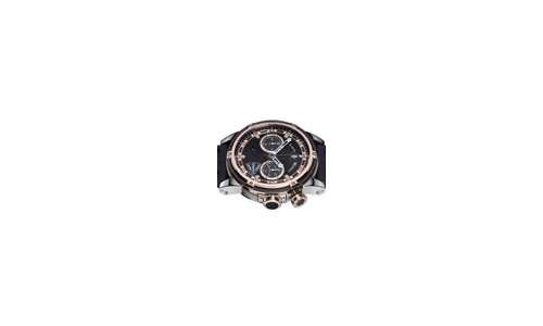 Jules Verne Instrument III от Louis Moinet