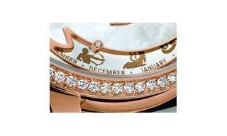 Girard-Perregaux: из тени к звездам