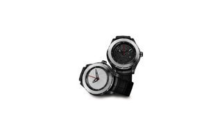 BaselWorld 2014 - Oculus Minotaurus от Valbray: когда часовое дело пересекается с мифологией