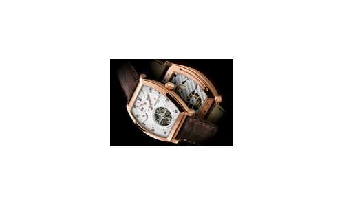 Vacheron Constantin: формы грядущего