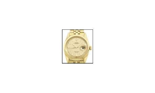 В Женеве успешно прошел аукцион Sotheby's Important Watches